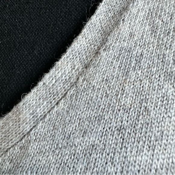 NWT Sz XS Club Monaco TRYCIA Wool Mini Dress - Picture 5 of 9